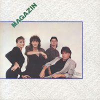 Magazin - Ti Si Želja Mog Života загрузить