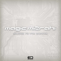 Magic Mizrahi - Back To Back Ft Transfix загрузить