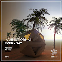 Mahmut Orhan - Everyday загрузить