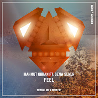 Mahmut Orhan - Feel (Radio Edit) Ft Sena Sener загрузить