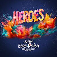 Maja Krzyżewska - I Just Need A Friend (Junior Eurovision 2023 / Poland) загрузить