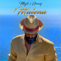 Majk - Malena Ft Ghetto Geasy загрузить