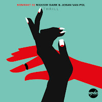 Maksim Dark - Trickle Down Ft Joran Van Pol загрузить