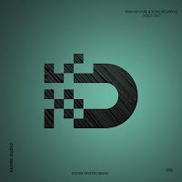 Maksim Dark - Less Than Zero Ft Xenia Beliayeva загрузить
