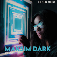 Maksim Dark - Dark Voltage загрузить