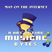 Man On The Internet - Your Contract Has Expired (From 