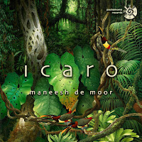 Maneesh De Moor - Calling In The Plants загрузить