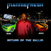 Mannie Fresh - I Smell Like Money (Feat. Swagg Starz) загрузить