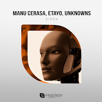 Manu Cerasa - Siren Ft Etayo & Unknowns загрузить