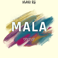 Manu Rg - Mala (Sped Up) (Remix) загрузить