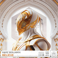 Marc Benjamin - Believe (Extended Mix) загрузить