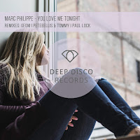 Marc Philippe - You Love Me Tonight (Paul Lock Remix) (Feat. Paul Lock) загрузить