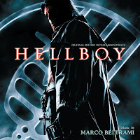 Marco Beltrami - Father's Funeral загрузить