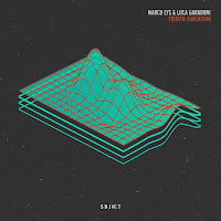 Marco Lys - Fourth Dimension (Extended Mix) Ft Luca Garaboni загрузить