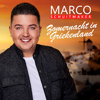 Marco Schuitmaker - Zomernacht In Griekenland загрузить