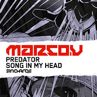 Marco V - Predator [Extended] (Feat. Khashassi) загрузить