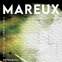 Mareux - The Perfect Girl (Instrumental) загрузить