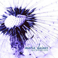 Maria Daines - Night For The Lonely загрузить