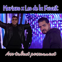 Mariano - Are Talent Permanent (Feat. Leo De La Kuweit) загрузить