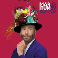 Mario Venuti - Voar (Nel Blu Dipinto Di Blu) загрузить