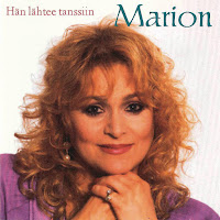Marion - Sydän Tietää загрузить