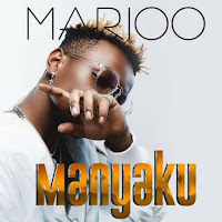 Marioo - Manyaku загрузить