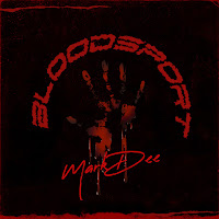 Mark Dee - Bloodsport загрузить