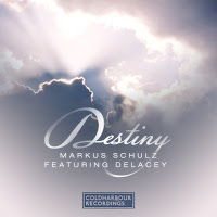 Markus Schulz - Destiny (Feat. Delacey) загрузить