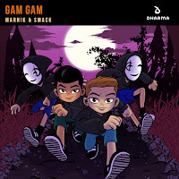 Marnik - Gam Gam Ft Smack загрузить