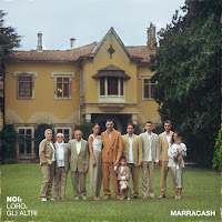 Marracash - Noi загрузить
