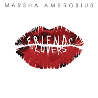 Marsha Ambrosius - Cupid (Shot Me Straight Through My Heart) загрузить