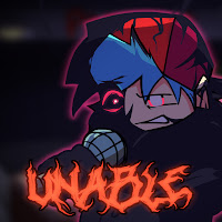 Marstarbro - Unable (Friday Night Corruption: Takeover Mod) загрузить