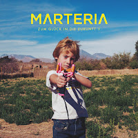 Marteria - Kids (2 Finger An Den Kopf) (Instrumental) загрузить
