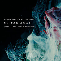 Martin Garrix - So Far Away (Feat. Jamie Scott & Romy Dya) Ft David Guetta загрузить