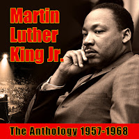 Martin Luther King Jr. - The American Dream (June 6, 1961) загрузить