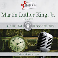 Martin Luther King - The American Dream загрузить