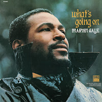 Marvin Gaye - Mercy Mercy Me (The Ecology) загрузить