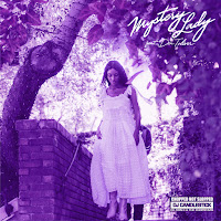 Masego - Mystery Lady (Chopnotslop Remix) (Feat. Don Toliver) Ft Dj Candlestick & Og Ron C загрузить