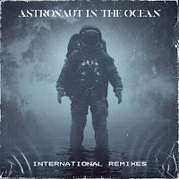 Masked Wolf - Astronaut In The Ocean (Ezhel Remix) загрузить