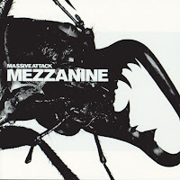 Massive Attack - Teardrop загрузить