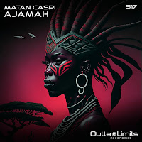 Matan Caspi - Ajamah загрузить