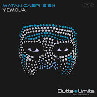 Matan Caspi - Yemoja Ft E'sh загрузить
