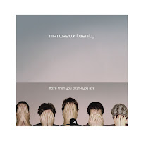 Matchbox Twenty - Bright Lights загрузить