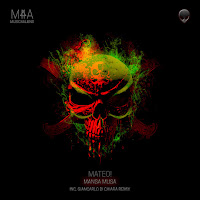 Mateo! - Mansa Musa (Giancarlo Di Chiara Remix) загрузить