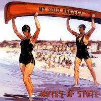 Mates Of State - Names загрузить