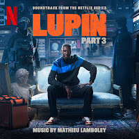 Mathieu Lamboley - Perle Noire загрузить