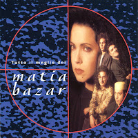 Matia Bazar - Ti Sento (1996 Digital Remaster) загрузить