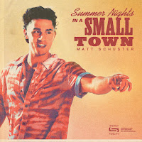 Matt Schuster - Summer Nights In A Small Town загрузить