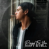 Matt Stell - Prayed For You загрузить