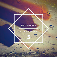 Max Arnald - Unchained Melody (Arr. For Piano) загрузить